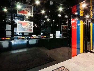 Apartamentos Descartes Barcelona