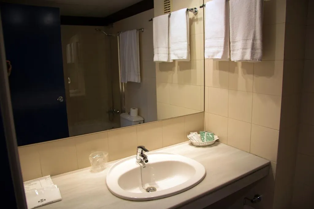 Apartment Apartamentos Descartes Barcelona