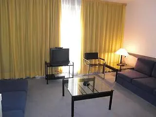 Apartment Apartamentos Descartes Barcelona