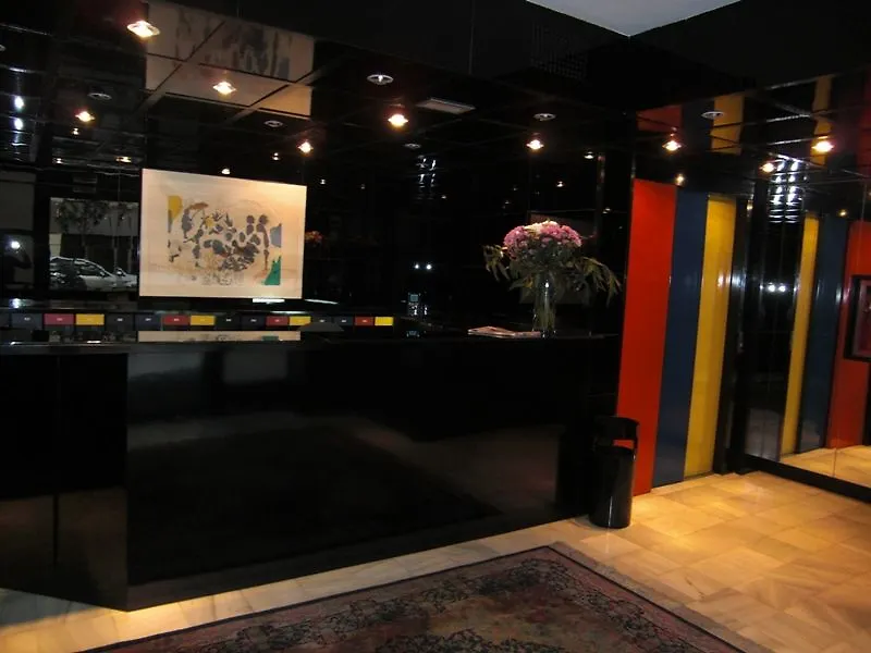Apartment Apartamentos Descartes Barcelona