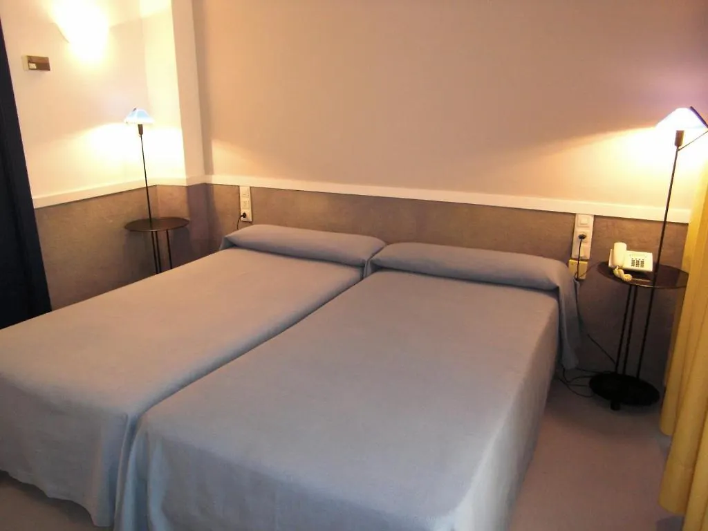 Apartment Apartamentos Descartes Barcelona