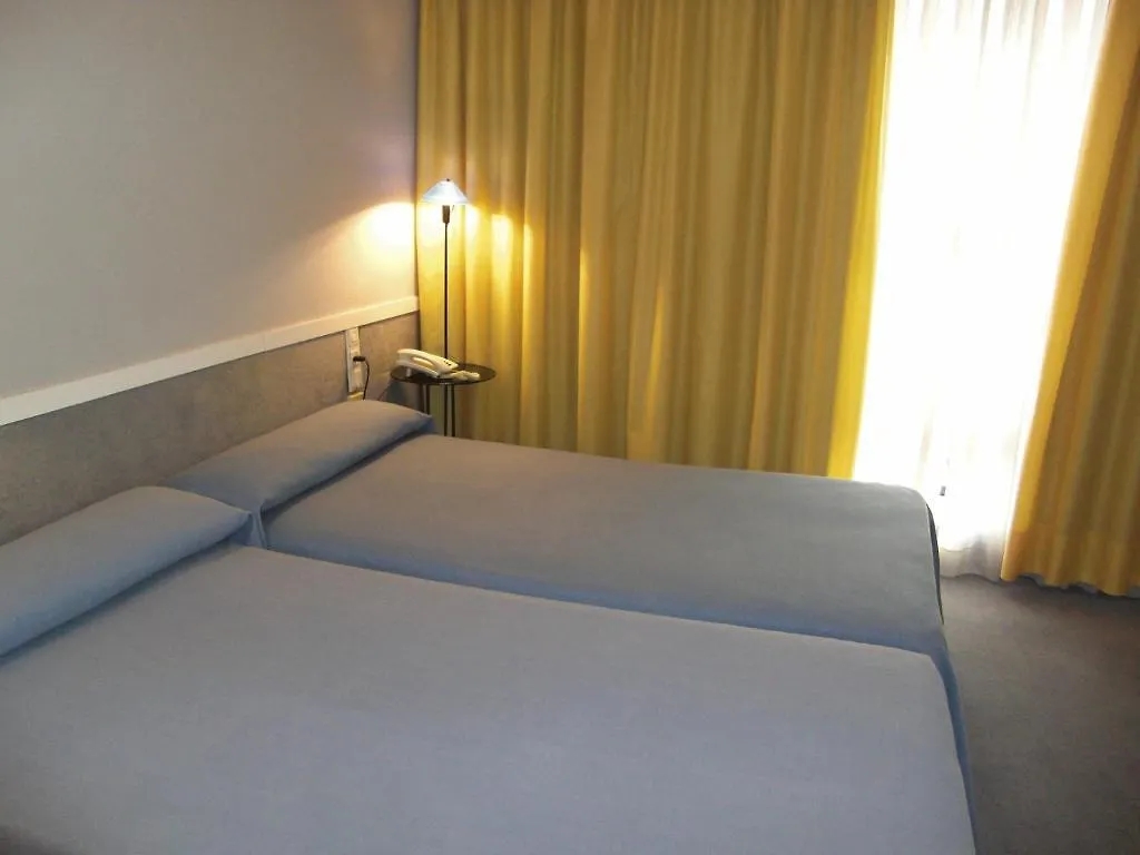 Apartment Apartamentos Descartes Barcelona