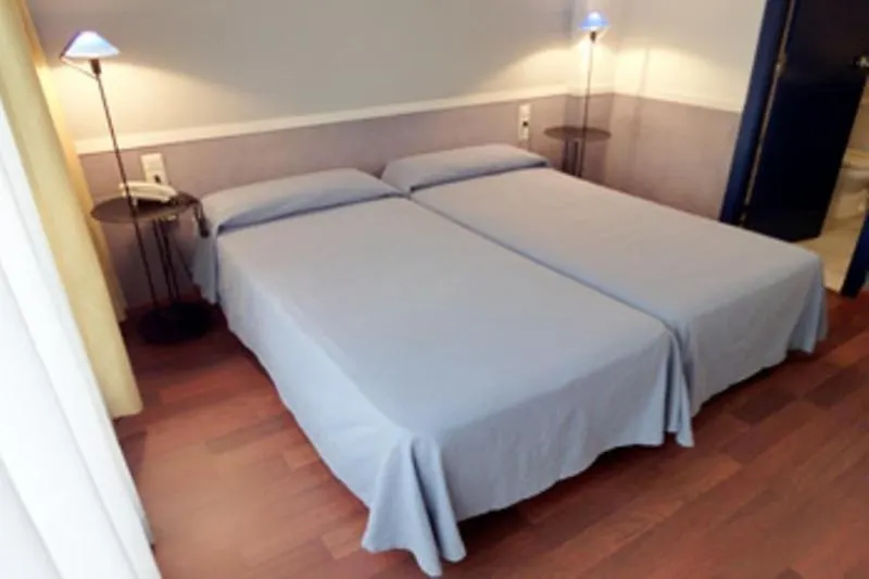 Apartment Apartamentos Descartes Barcelona