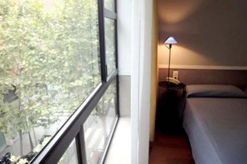 Apartamentos Descartes Barcelona