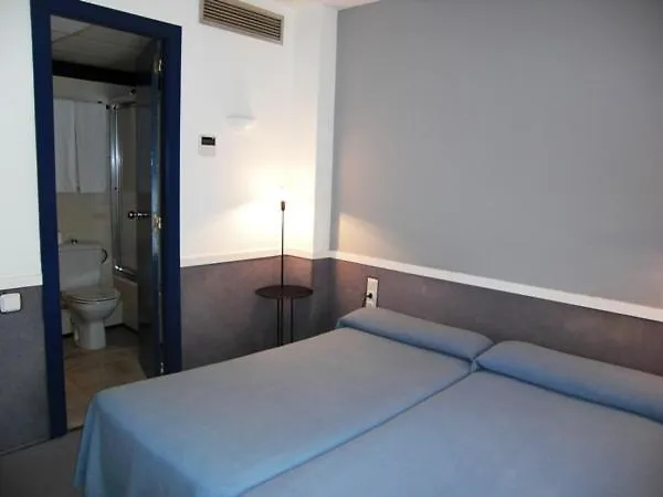 Apartamentos Descartes Barcelona