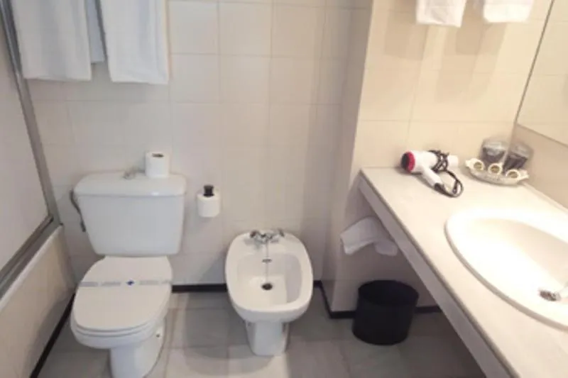 Apartamentos Descartes Barcelona