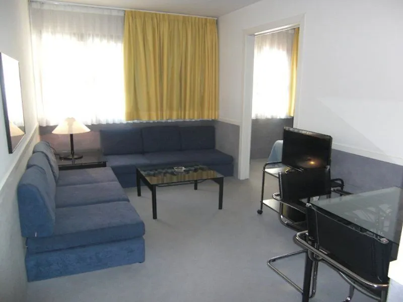 Apartment Apartamentos Descartes Barcelona