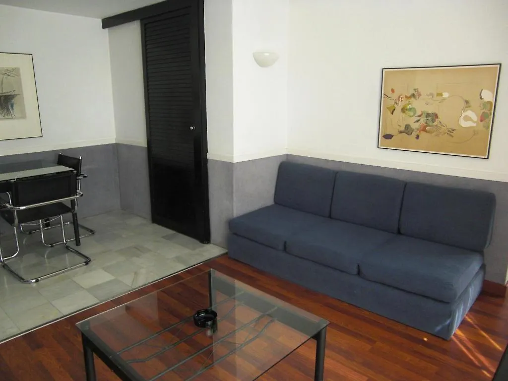 Apartamentos Descartes Barcellona 0*,  Spagna